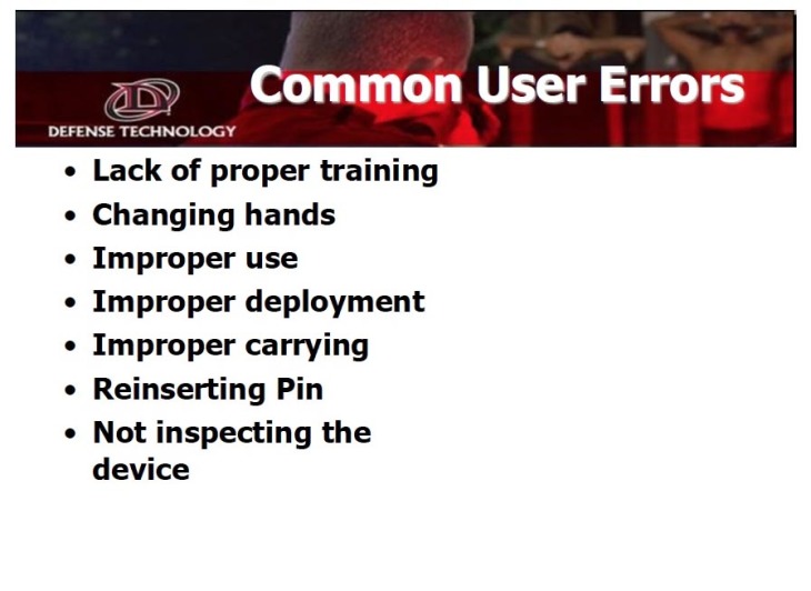 common-errors